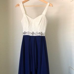 Prom Homecoming Dress